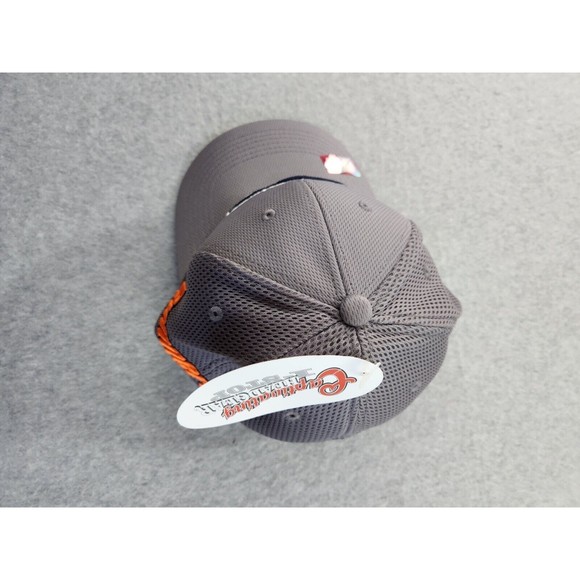 NCAA University of Texas‎ San Antonio Roadrunners Adult Adjustable Cap NEW - Picture 8 of 12